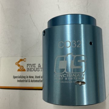 CTS CO32 Test Connector - 0