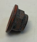 Taylor Dunn 97-250-00 Genuine Pinion Nut  3/4-20 (YE125)-4