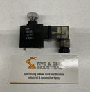 Mac Valves DAAJ-3KD Solenoid Head-4