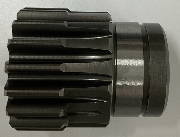 Fanuc A290-7324-Z421 J4 Gear