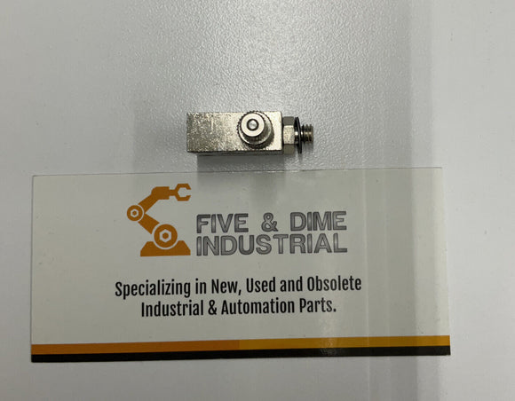 SMC Koganeitsc-F-11 Flow Control Valve