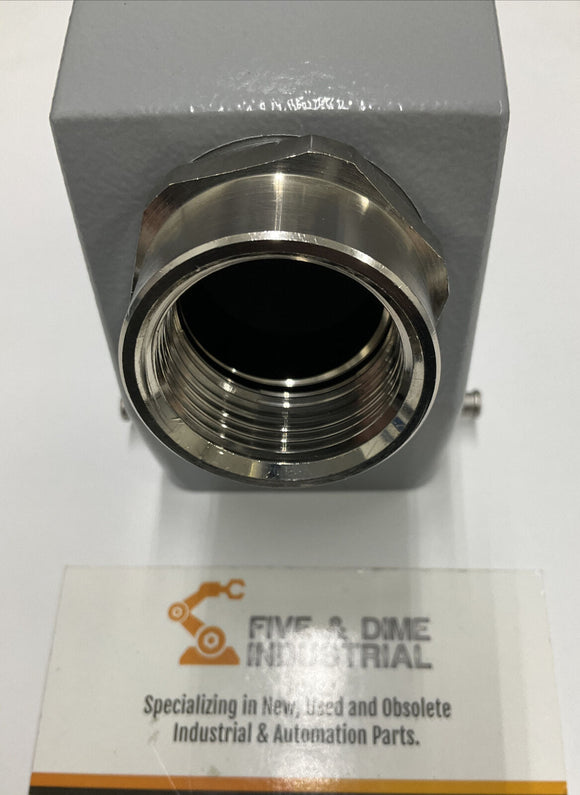 Weidmuller HDC Rockstar 1665690000 Enclosure Hood