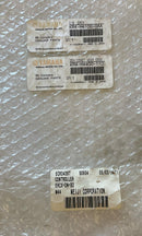 Yamaha Meiji ERCXDN-B2 DeviceNet PLC Controller KR4-M4100-0AA-6