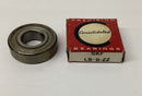 Consolidated SKF LS-9-ZZ Deep Grove Ball Bearing 37 x 77 x17mm-1