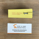 Opto 22 IAC5Q  4-Channel AC/DC Input Module 90-140 VAC/VDC-4