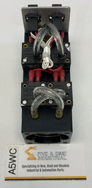 Fanuc EO-9999-703-001 Flow Switch Module E1 REV. B-1