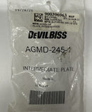 DeVilbiss Ransburg AGMD-245-1-5