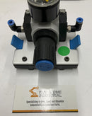 Festo 152895 Pressure Regulator-4