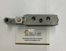 CKD A4F110-L Solenoid Valve DC24V-6