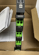 Murr 9000-41092-0101000 2-Channel Mico-Pro Circuit Protection Module-5