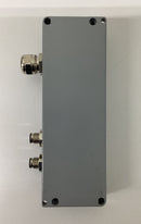 Montronix TSVA2-DGM-2BV Sensor Signal Amplifier-4