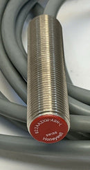 Honeywell 922AA2XM-A9N-L 2MM M12 Capacitive Sensor-3