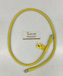 TPC CF25E26M001 Micro Quick Connector SJ100 Cable 1M-1