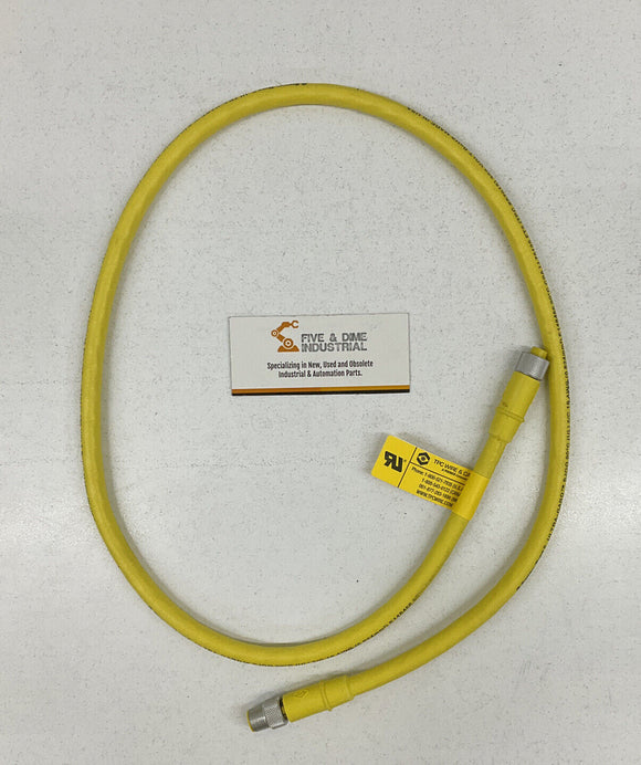 TPC CF25E26M001 Micro Quick Connector SJ100 Cable 1M