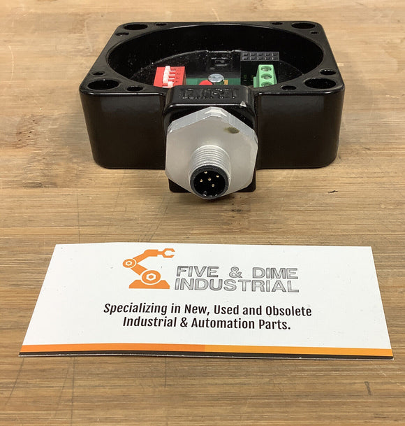 Pepperl Fuchs 904747 RFID Controller  U-P4-R4-V15 904747