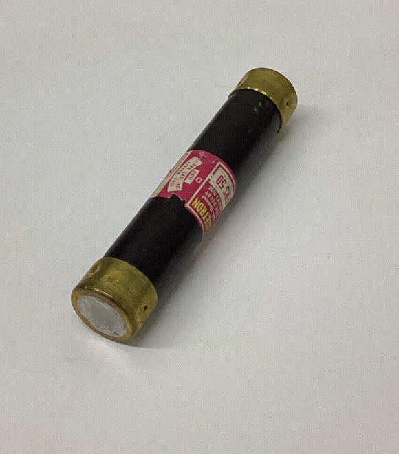 Bussmann FuseTron FRS-50  Dual Element Time Delay