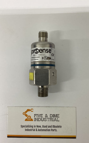 Automation Direct ProSense PTD25-10-0100H