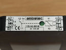 Entrelec  30-005-26 Relay Control Module 115 VAC RB121B-3