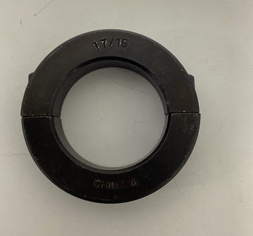 Misumi 1-7/16'' ID 10-Pack Shaft Collar  Black Oxide - 0