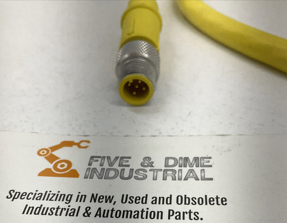 TPC CF25F26M001 Micro Quick Connect Cable 1M