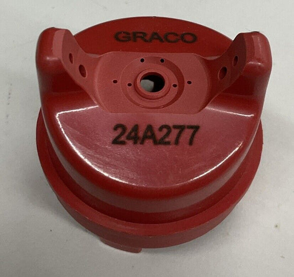 Graco 24A277 Red Air Cap