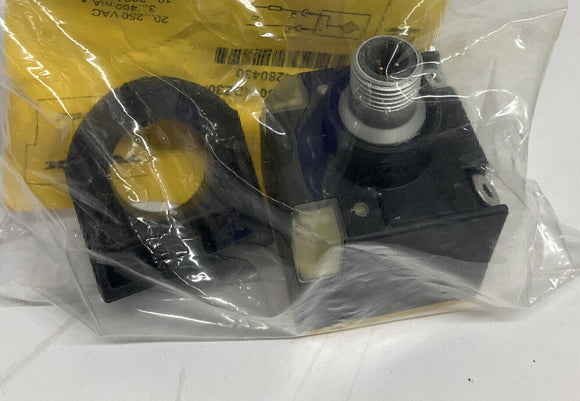 Turck Ni35U-CK40-ADZ30X2-B3131 Sensor