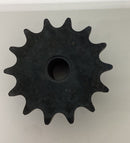 Martin 41B14 Bore to Size Sprocket  1/2'' Bore 14 teeth-2
