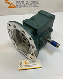 Dodge Tigear 15Q15R56 15:1 Gear Reducer 3/4" Output Shaft-1