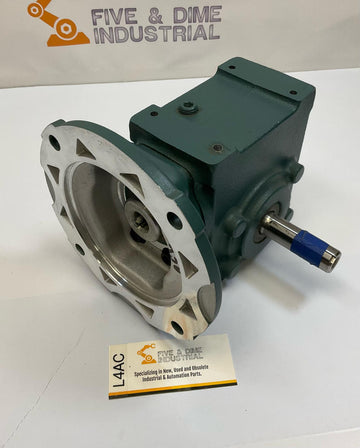 Dodge Tigear 15Q15R56 15:1 Gear Reducer 3/4" Output Shaft