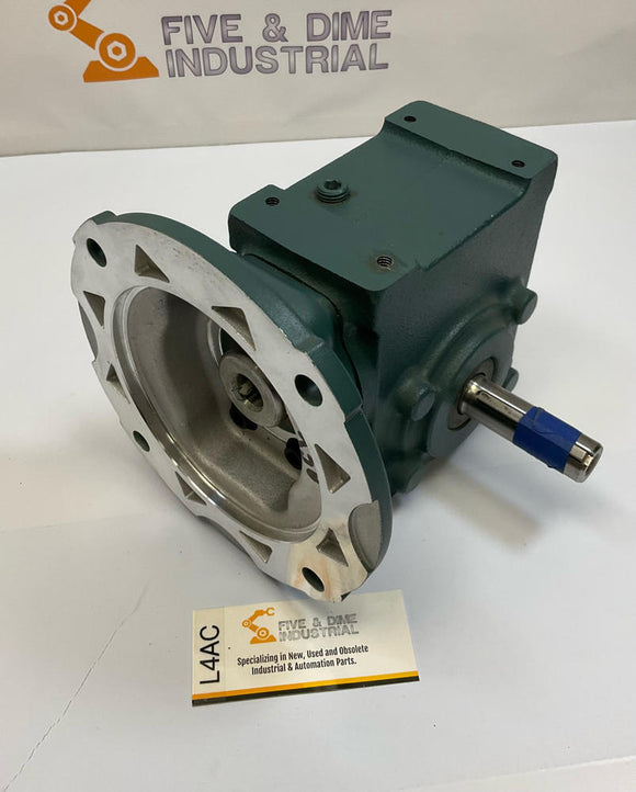 Dodge Tigear 15Q15R56 15:1 Gear Reducer 3/4" Output Shaft