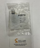 Festo HE-2-1/4-QS-8 / 153472 Shut-Off Valve-7