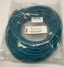 Turck RSSD RSSD 443-30M Ethernet Cable 30 Meters ID U-06566-1