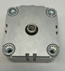 Festo ADVU-80-10-P-A  Compact Pneumatic Cylinder  80mm Bore,  10mm Stroke 156568-5