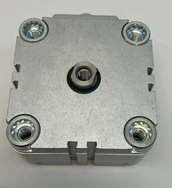 Festo ADVU-80-10-P-A  Compact Pneumatic Cylinder  80mm Bore,  10mm Stroke 156568