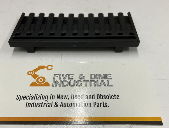 Igus Chainflex 502 Cable Carnier Side Plate. Lot of (5)