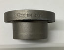 Martin SH-3/4 Quick Disconnect Bushing 3/4'' Bore-4
