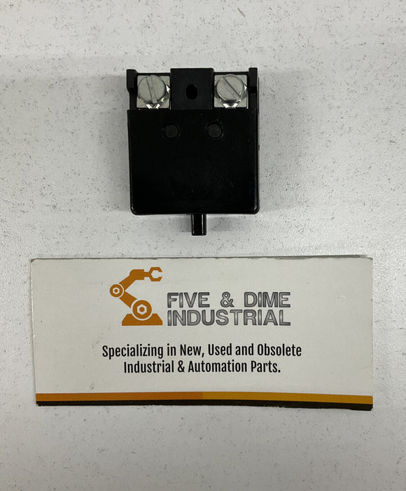 Allen Bradley 595-A02 New SER A Auxiliary Contact