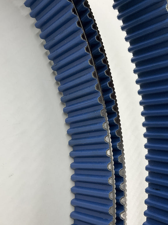 Gates 8MGT-3600-36 PolyChain Carbon GT2 Belt  Power Transmission Belt