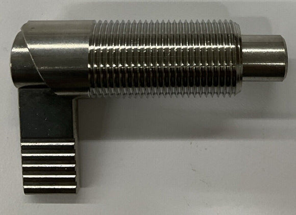 Halder 22120-0332 Stainless Index Bolt M20x 1.5