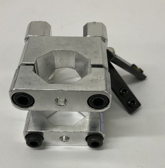 Destaco CPI-CLM-30B-30B Microtooling Cross Clamp