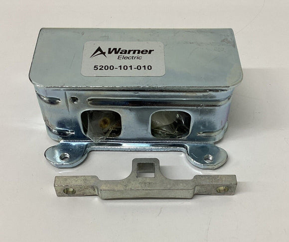 Warner Electric 5200-101-010 Conduit Box