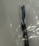 Murr 7000-12221-6140100 M12 Single-End 4-Pole Female Cable 1-Meter-4