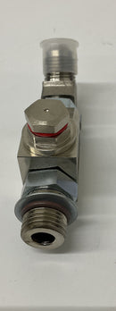 Nordson Saturn 1007233 Inline Filler-3