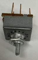 Yale 582000219 Potentiometer Switch-6