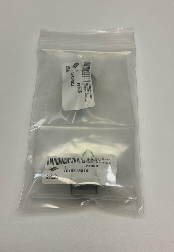 INA IR15X18X16 Roller Bearing Inner Ring Lot of 2