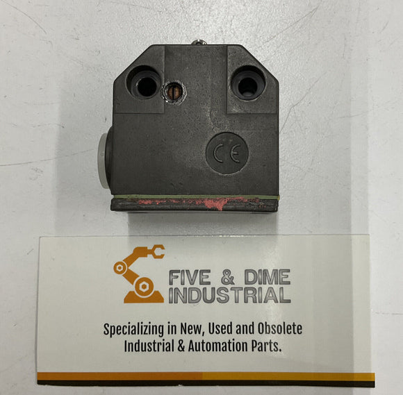 Euchner N01R572-M Limit switch 087163