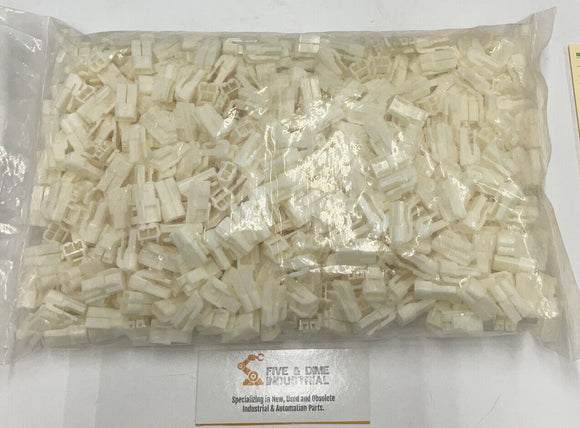 Jst Ylnp 02V 2 Position 4.5mm Disconnectable Crimp Bag of 500