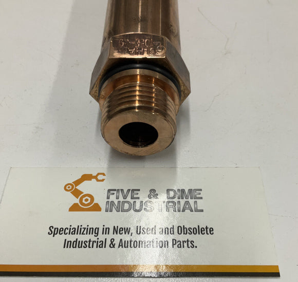 Centerline CLHA-105E-39 Hex Adapter 7/8-14