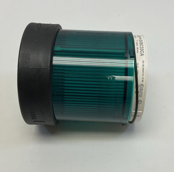 Schneider Electric XVB C33 Green Steady Unit