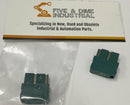 Daito MP032 Fuses Fanuc 0.32A. Lot of (2)-1